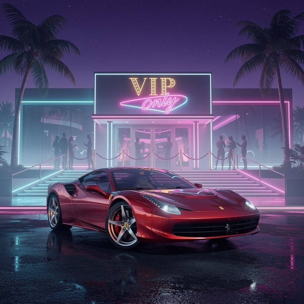 VIP Club